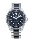 Tag Heuer Aquaracer WAY131G.BA0913